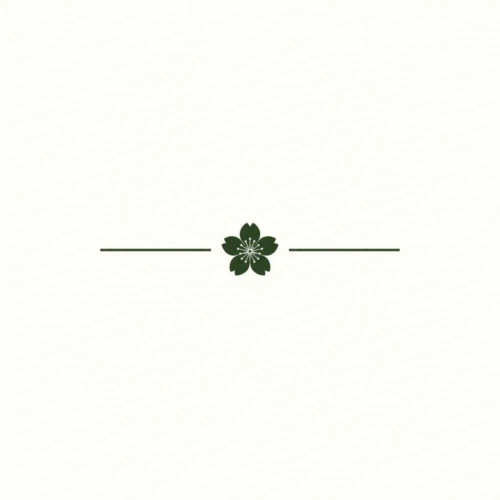Second motif graphique SENKO